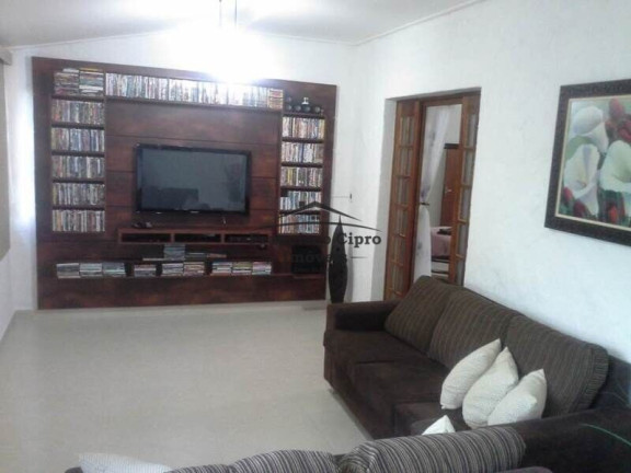 Imagem Sobrado com 3 Quartos à Venda, 146 m² em Cohab - Guaratinguetá Imagem Sobrado com 3 Quartos à Venda, 146 m² em Cohab - Guaratinguetá