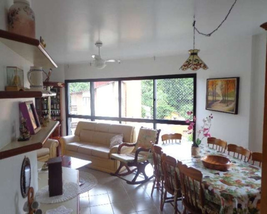Imagem Apartamento com 4 Quartos à Venda, 192 m² em Jardim Astúrias - Guarujá Imagem Apartamento com 4 Quartos à Venda, 192 m² em Jardim Astúrias - Guarujá
