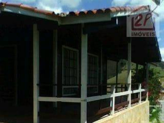 Imagem Chácara com 3 Quartos à Venda, 300 m² em José Veríssimo - Paraisópolis Imagem Chácara com 3 Quartos à Venda, 300 m² em José Veríssimo - Paraisópolis