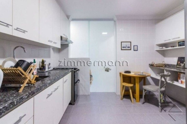 Imagem Apartamento com 4 Quartos à Venda, 172 m² em Sumare - Sao Paulo
