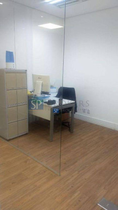 Imagem Sala Comercial para Alugar, 242 m² em Itaim Bibi - São Paulo Imagem Sala Comercial para Alugar, 242 m² em Itaim Bibi - São Paulo