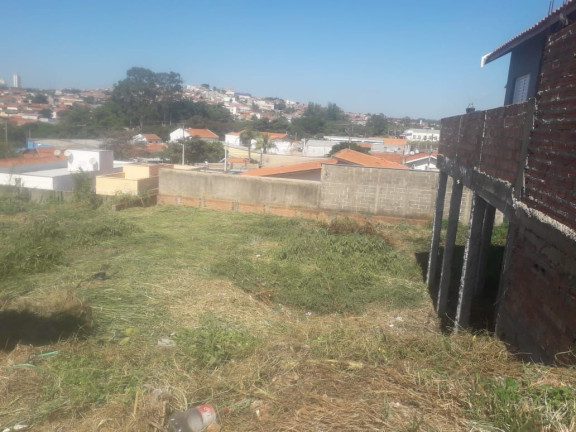 Imagem Terreno à Venda, 250 m² em Loteamento Chácaras Nazareth Ii - Piracicaba Imagem Terreno à Venda, 250 m² em Loteamento Chácaras Nazareth Ii - Piracicaba