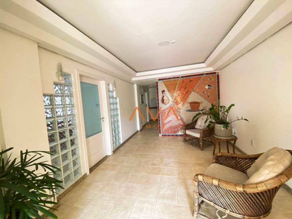 Imagem Apartamento com 2 Quartos à Venda, 116 m² em Jurerê - Florianópolis