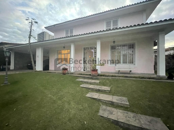 Casa com 4 Quartos à Venda,  em Bela Vista - Volta Redonda
