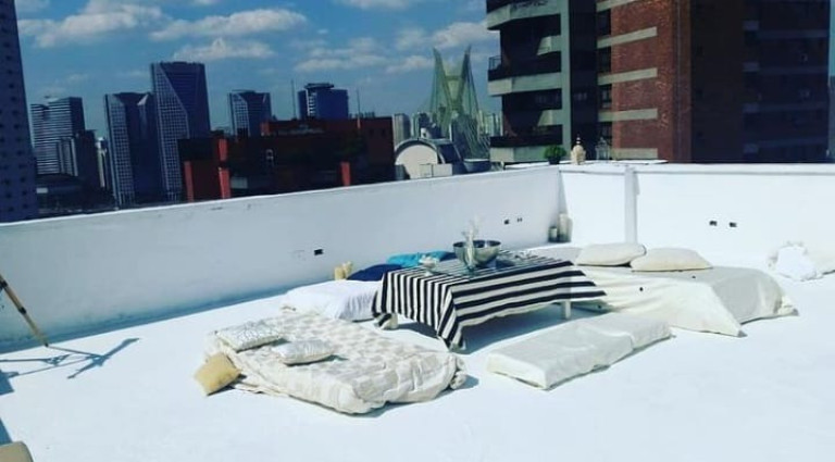 Imagem Imóvel com 3 Quartos à Venda, 367 m² em Real Parque - São Paulo