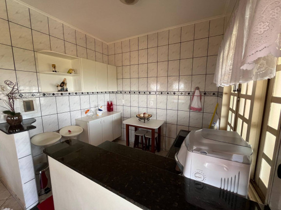 Imagem Chácara com 3 Quartos à Venda, 272 m² em Satélite - Juatuba