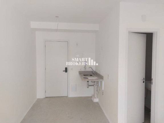 Imagem Apartamento com 1 Quarto à Venda, 24 m² em Pinheiros - São Paulo Imagem Apartamento com 1 Quarto à Venda, 24 m² em Pinheiros - São Paulo