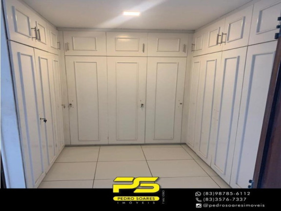 Imagem Imóvel com 5 Quartos à Venda, em Bessa - João Pessoa Imagem Imóvel com 5 Quartos à Venda, em Bessa - João Pessoa