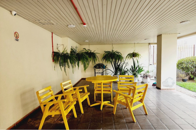Imagem Apartamento com 2 Quartos à Venda, 71 m² em Higienópolis - Porto Alegre
