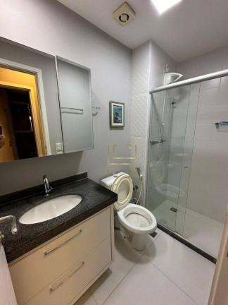 Imagem Apartamento com 2 Quartos à Venda, 62 m² em Jardim Limoeiro - Serra