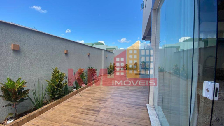 Imagem Casa de Condomínio com 3 Quartos à Venda, 300 m² em Nova Betânia - Mossoró Imagem Casa de Condomínio com 3 Quartos à Venda, 300 m² em Nova Betânia - Mossoró