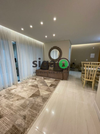 Imagem Apartamento com 2 Quartos à Venda, 92 m² em Jardim Anália Franco - São Paulo Imagem Apartamento com 2 Quartos à Venda, 92 m² em Jardim Anália Franco - São Paulo