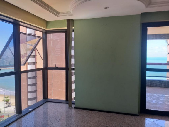 Imagem Apartamento com 4 Quartos à Venda, 380 m² em Meireles - Fortaleza