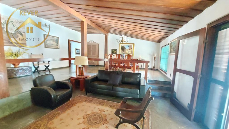 Imagem Casa com 5 Quartos à Venda, 757 m² em Sousas - Campinas Imagem Casa com 5 Quartos à Venda, 757 m² em Sousas - Campinas