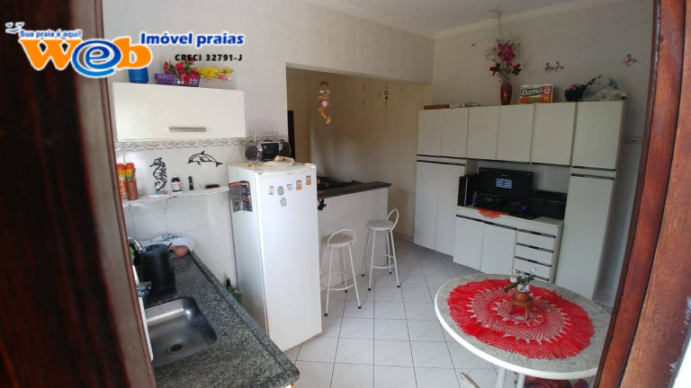 Imagem Casa com 2 Quartos à Venda, 100 m² em Caiçara - Praia Grande Imagem Casa com 2 Quartos à Venda, 100 m² em Caiçara - Praia Grande