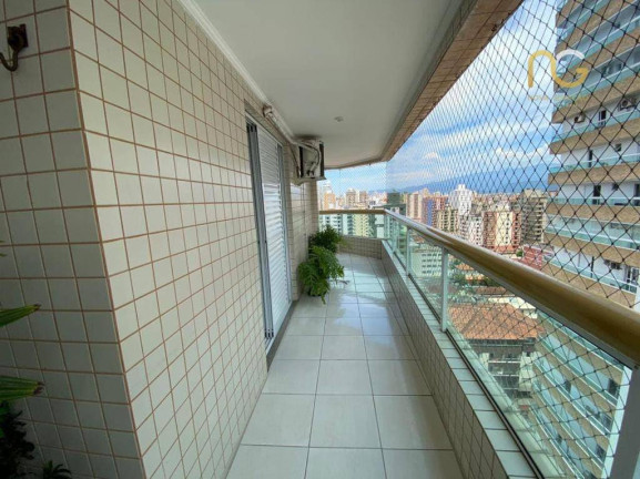 Imagem Apartamento com 3 Quartos à Venda, 117 m² em Tupi - Praia Grande Imagem Apartamento com 3 Quartos à Venda, 117 m² em Tupi - Praia Grande