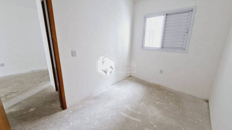 Imagem Apartamento com 2 Quartos à Venda, 47 m² em Parque Vitória - São Paulo