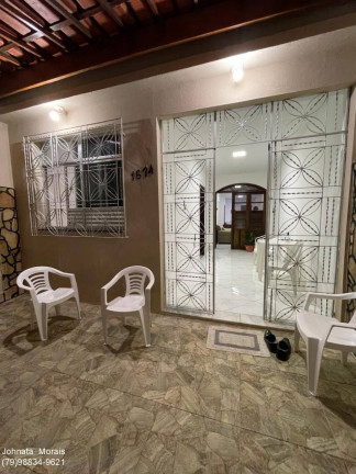 Imagem Casa com 3 Quartos à Venda, 150 m² em Porto D'antas - Aracaju Imagem Casa com 3 Quartos à Venda, 150 m² em Porto D'antas - Aracaju