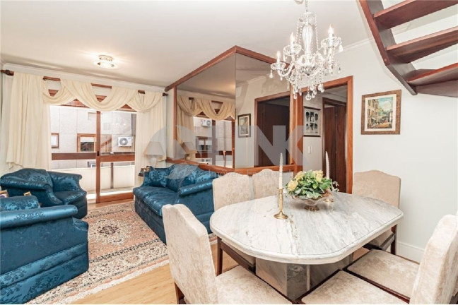 Imóvel com 3 Quartos à Venda, 227 m² em Bela Vista - Porto Alegre