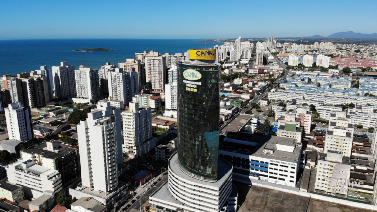 Imagem Sala Comercial à Venda, 741 m² em Praia De Itaparica - Vila Velha