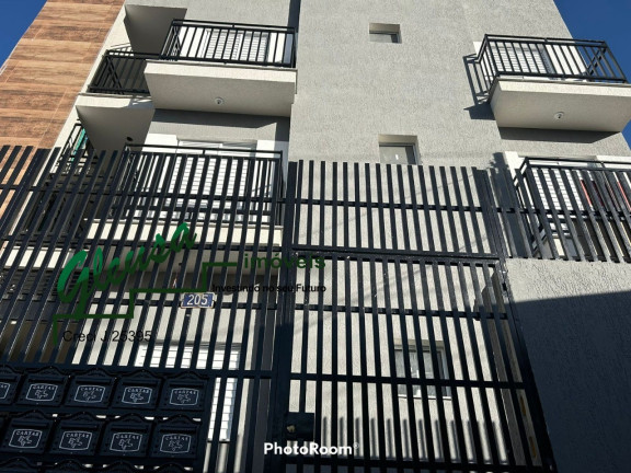 Imagem Apartamento com 1 Quarto à Venda, 31 m² em Jardim Coimbra - São Paulo