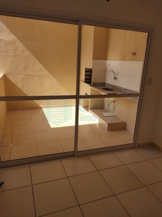 Imagem Apartamento para Alugar, 95 m² em Jardim Novo Mundo - Ribeirão Preto