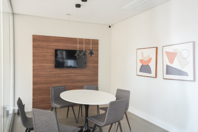 Imagem Imóvel com 3 Quartos à Venda, 140 m² em Vila Mariana - São Paulo