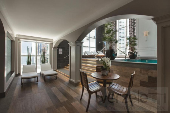 Imagem Apartamento com 3 Quartos à Venda, 167 m² em Centro - Balneário Camboriú