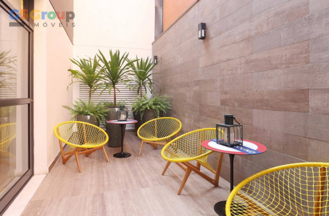 Imagem Studio com 1 Quarto à Venda, 42 m² em Bela Vista - São Paulo
