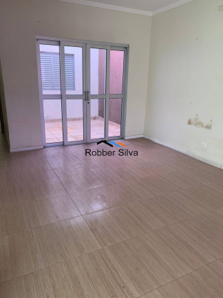 Imagem Casa com 3 Quartos para Alugar, 140 m² em Jardim Maria Augusta - Taubaté Imagem Casa com 3 Quartos para Alugar, 140 m² em Jardim Maria Augusta - Taubaté