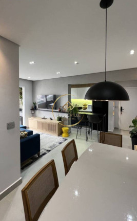 Imagem Apartamento com 3 Quartos à Venda, 92 m² em Vila Adyana - São José Dos Campos Imagem Apartamento com 3 Quartos à Venda, 92 m² em Vila Adyana - São José Dos Campos