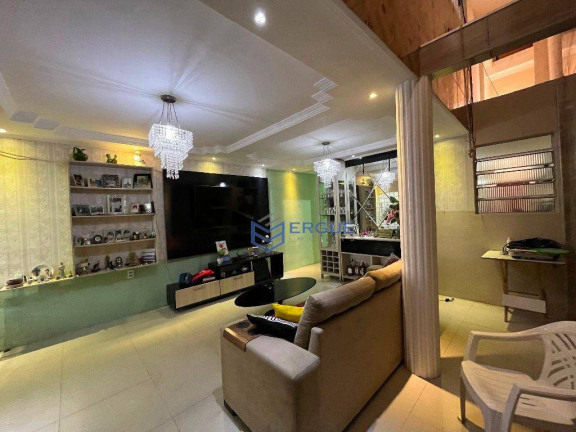 Imagem Casa com 4 Quartos à Venda, 224 m² em Presidente Kennedy - Fortaleza Imagem Casa com 4 Quartos à Venda, 224 m² em Presidente Kennedy - Fortaleza
