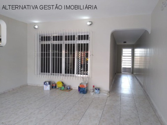 Imagem Casa à Venda, 142 m² em Jardim Olympia - São Paulo Imagem Casa à Venda, 142 m² em Jardim Olympia - São Paulo