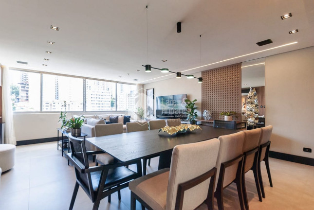 Imagem Apartamento com 3 Quartos à Venda, 106 m² em Perdizes - São Paulo