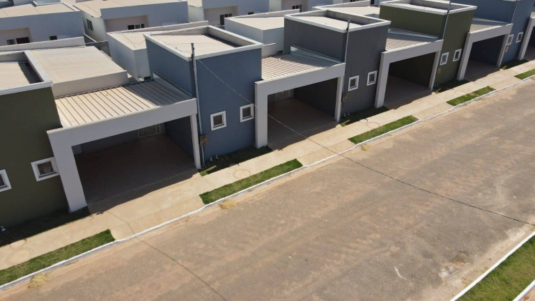 Imagem Casa com 3 Quartos à Venda, 153 m² em Primeiro De Março - Cuiabá Imagem Casa com 3 Quartos à Venda, 153 m² em Primeiro De Março - Cuiabá
