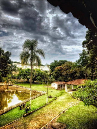 Foto do imóvel Terreno à Venda, 14.400 m² em Medeiros - Jundiaí
