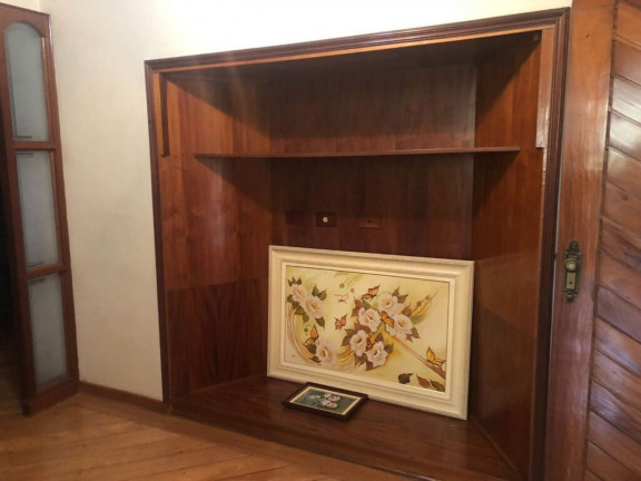 Imagem Imóvel com 4 Quartos à Venda, 220 m² em Jardim Avelino - São Paulo
