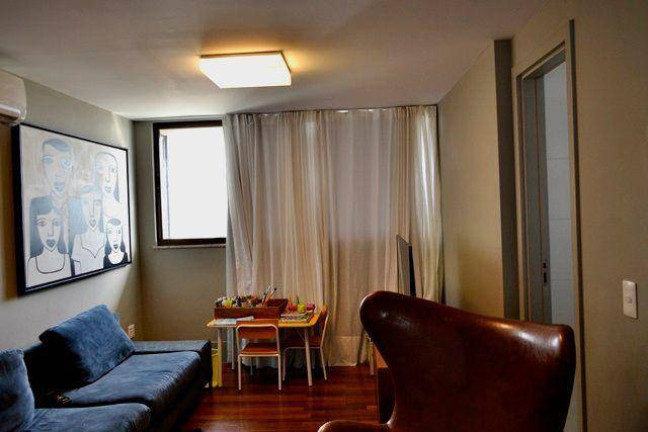 Imagem Apartamento com 3 Quartos à Venda, 186 m² em Barra - Salvador Imagem Apartamento com 3 Quartos à Venda, 186 m² em Barra - Salvador