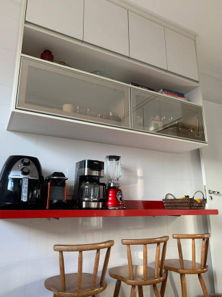 Imagem Apartamento com 3 Quartos à Venda, 115 m² em Vila Mariana - São Paulo Imagem Apartamento com 3 Quartos à Venda, 115 m² em Vila Mariana - São Paulo
