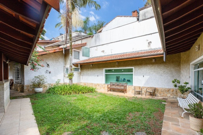Imagem Casa com 3 Quartos à Venda, em Jardim Prudência - São Paulo Imagem Casa com 3 Quartos à Venda, em Jardim Prudência - São Paulo