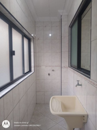 Imagem Apartamento com 3 Quartos à Venda, em Centro - Sao Vicente Imagem Apartamento com 3 Quartos à Venda, em Centro - Sao Vicente