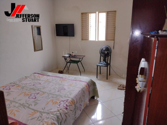 Imagem Casa com 2 Quartos à Venda, 125 m² em Jardim Santa Luzia - Guaratinguetá Imagem Casa com 2 Quartos à Venda, 125 m² em Jardim Santa Luzia - Guaratinguetá