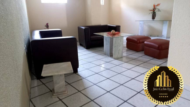 Imagem Apartamento com 3 Quartos à Venda, 107 m² em Papicu - Fortaleza Imagem Apartamento com 3 Quartos à Venda, 107 m² em Papicu - Fortaleza