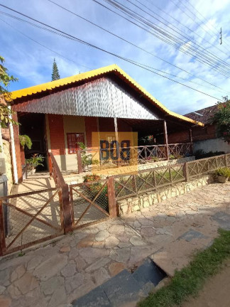Apartamento com 4 Quartos à Venda, 120 m² em Centro - Gravatá