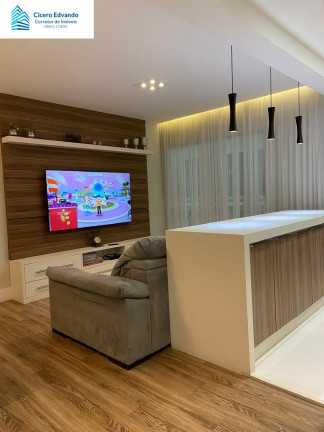 Imagem Imóvel com 3 Quartos à Venda, 86 m² em Mooca - São Paulo