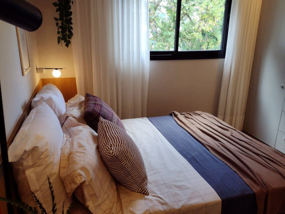 Imagem Apartamento com 2 Quartos à Venda, 49 m² em Vila Firmiano Pinto - São Paulo Imagem Apartamento com 2 Quartos à Venda, 49 m² em Vila Firmiano Pinto - São Paulo