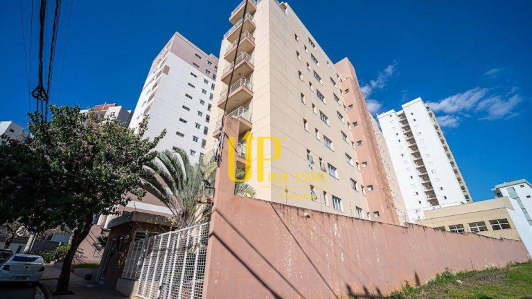 Imagem Apartamento à Venda, 126 m² em Parque Campolim - Sorocaba Imagem Apartamento à Venda, 126 m² em Parque Campolim - Sorocaba