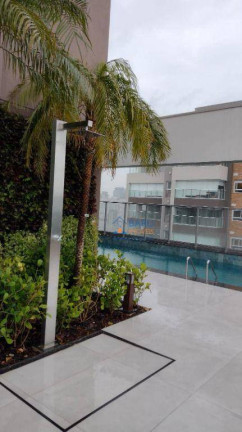Imagem Apartamento com 3 Quartos à Venda, 125 m² em Brooklin - São Paulo