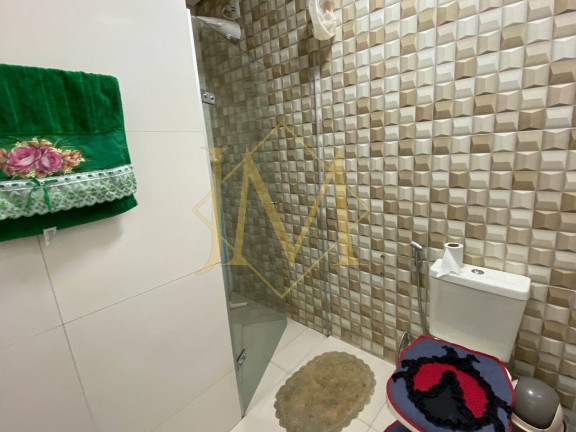 Imagem Casa com 3 Quartos à Venda,  em Silvio Pereira I - Coronel Fabriciano