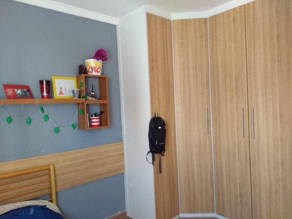 Imagem Sobrado com 3 Quartos à Venda, 200 m² em Cidade Patriarca - São Paulo